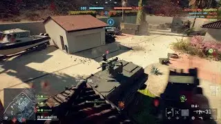 Battlefield 6 Multi-kill Multi-Vehicle