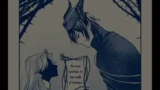 Twisted Wonderland comic: En un sueño