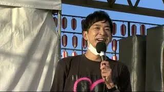 第6回 Okinawan Dream 100万人の平和コンサート