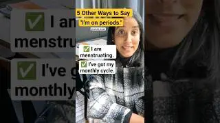 5 other ways to say 