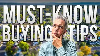 Buying a Home in Tennessee Made EASY