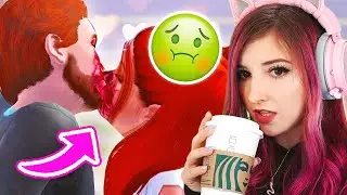 The Sims 3 is...disgusting?