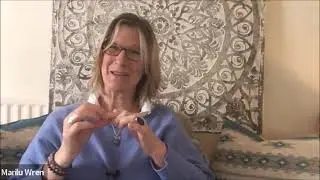 Healing EFT - Goddess Energy Circle (6th April 2023)