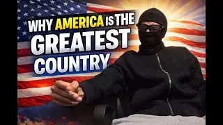 Why America Became The Greatest Country In The World