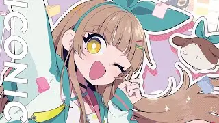 【M3-2024秋】ICONIC - ななひら【XFD】