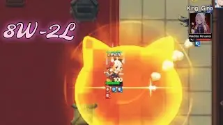 Counter day | Guardian Tales | Arena [LA] | Day 2