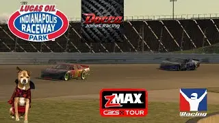 iRacing 2026 Season 1 Week 7 Late Model Stock