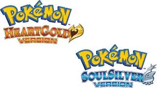Battle! - Gym Leader (Kanto) - Pok&eacute;mon HeartGold & SoulSilver Music Extended