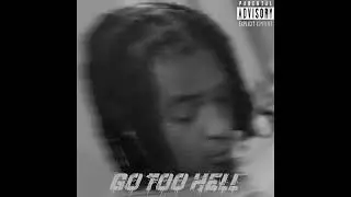 Oneye - Go Too Hell (official audio) prod by. @mixwitnick #upcomingartist #undergroundmusic 