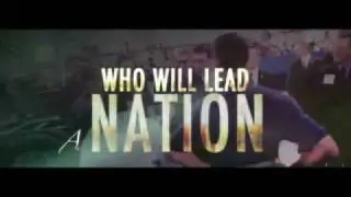 Rick Perry Campaign Ad  
