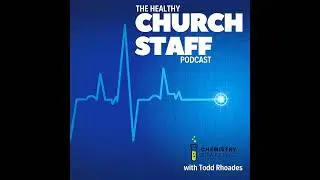 Embracing Sacred Waiting: A Guide for Church Leaders