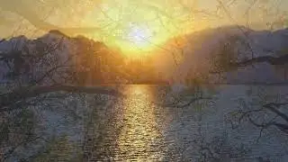 PURE VIBRATIONPOSITIVE ENERGY Focus  Concentration Music 1080p