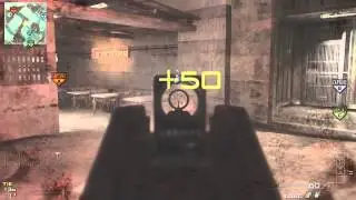 brockhurst99 - MW3 Game Clip