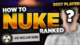 Analyzing the BEST player in COD Mobile!! (HOW HE NUKES) | Call of Duty Mobile Tips + Tricks