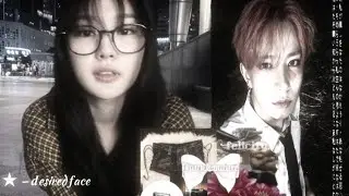 ★ &mdash; 𝒅esired 𝒇ace : istediğin y&uuml;z subliminal