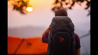 Owly Packs - Backpack in action - Beyond adventure