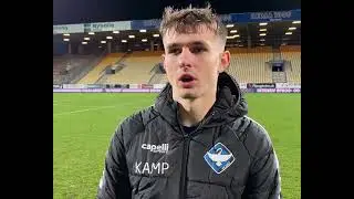 Bonnesen efter 0-0 i Horsens