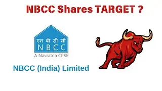 NBCC Shares Target