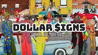 Dollar $igns (Hip Hop/Boom Bap Instrumental) Prod. by CHOPSKI