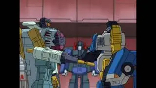 The great quotes of cyclonus