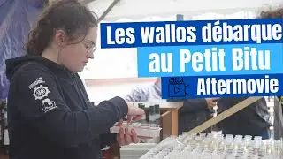 Les fêtes de Wallonie 2022 | Au Petit Bitu (aftermovie)