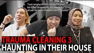 The HAUNTING was in their House | Supernatural Confessions