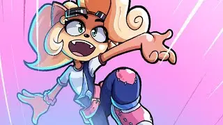 Crash 3 Developer Times: Jetski Jiving 🌊⏱️