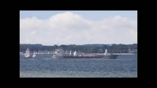 CEMSEA | Kieler F&ouml;rde