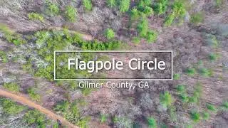 Land For Sale in Flagpole Cir, Ellijay, GA 30540 - Gilmer County, GA -  5.03 Acres