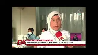 Curatap Wel3 - Minuman Botanikal Dengan Teknologi FRIM untuk Kawal Gula dengan selamat dan berkesan