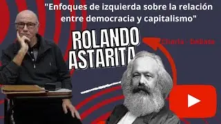 Charla-debate 