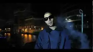 GILLY WUN-DEAR DIARY FREESTYLE(NET VIDEO) bristolukrap