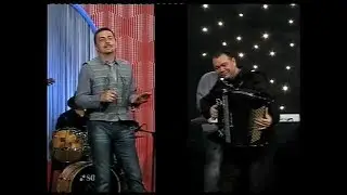 Dragan Kojic KEBA - Ljubav mi srce mori (UŽIVO)