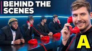 20 People Decide Who Could Win $5,000,000 in Hindi || Mrbeast Hindi || Mrbeast in Hindi || New Video