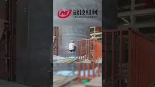 With innovation at its core, MINJIEMACHINERY transforms industrial performance.