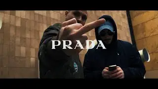 YNG SLAV x AFER - PRADA (Official Video)
