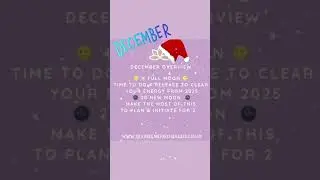 #monthlyoverview #December #astroguidance 🪐💫 #divineenergyhealer #solstice #yule  💜💜 🌝🌚🌓