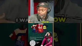 Mak Sauce on DozhaToldya (Trailer)