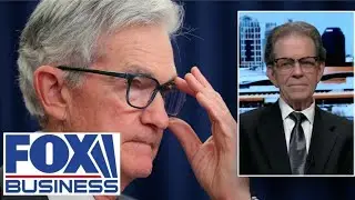 Jerome Powell has 'lost control,' former Reagan economist says