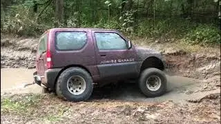 Jimny 1.6 16v 31”