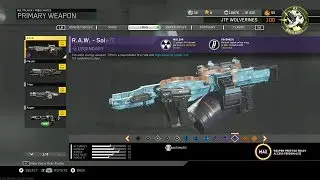 WORLD&rsquo;S FIRST DOUBLE DE-ATOMIZER STRIKE w/ RAW SOLAR POWERED in INFINITE WARFARE