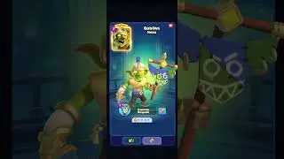 Goblin Hero Drafts Hero Goblin