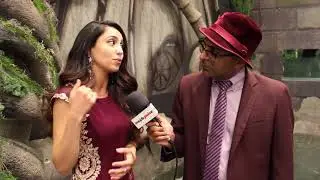Murtz Jaffer Big Brother Canada 6 Finale Interview With Paras Atashnak