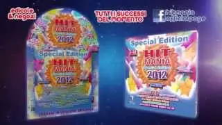 Spot TV HIT MANIA SPECIAL EDITION 2012