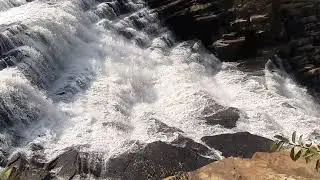 #NaturalFountain