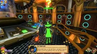 Wizard101 - Five B.O.X.E.S Event (Wizard City)