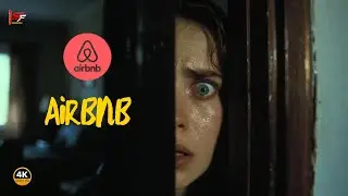 Airbnb | Short Horror Film