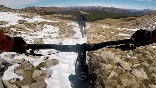 Searle Pass