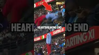 How a 119th-Minute Algeria Goal Ended the poupular Statue Fan.😳💔