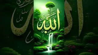 muhamad mai sajad tera gulam #allah #muhammad #islam